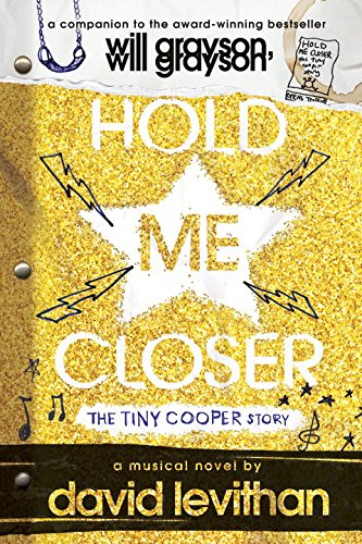 Hold Me Closer - Paperback